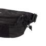Сумка-бананка Tribe Organiser Bag Velcro 3 L Black (T-ID-0004-black) Сумка-бананка Tribe Organiser Bag Velcro 3 L Black (T-ID-0004-black)