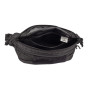 Сумка-бананка Tribe Organiser Bag Velcro 3 L Black (T-ID-0004-black) Сумка-бананка Tribe Organiser Bag Velcro 3 L Black (T-ID-0004-black)