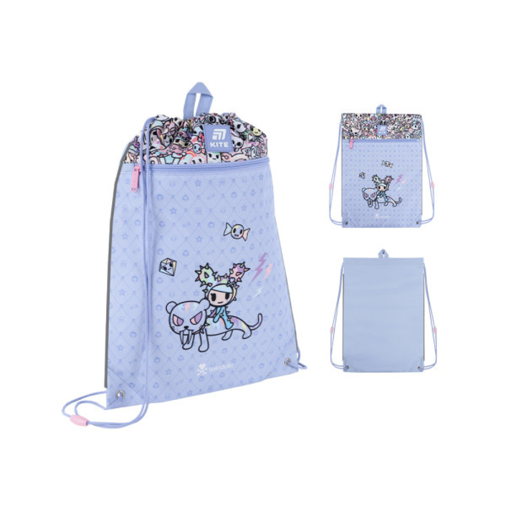 Сумка для взуття Kite 601M Tokidoki (TK25-601M)