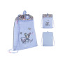 Сумка для взуття Kite 601M Tokidoki (TK25-601M) Сумка для взуття Kite 601M Tokidoki (TK25-601M)