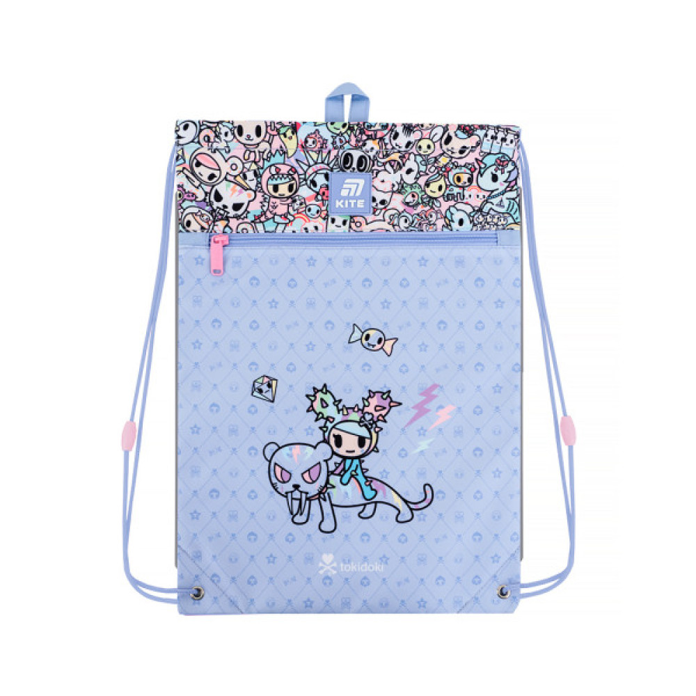 Сумка для взуття Kite 601M Tokidoki (TK25-601M)