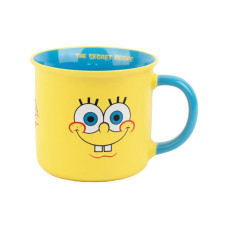 Чашка Kite Sponge Bob 370 мл, SB-1 (SB25-217-1)