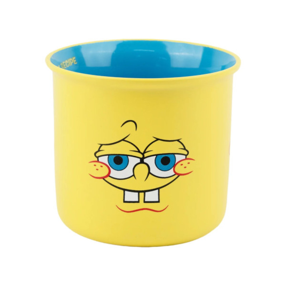 Чашка Kite Sponge Bob 370 мл, SB-1 (SB25-217-1)