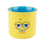 Чашка Kite Sponge Bob 370 мл, SB-1 (SB25-217-1) Чашка Kite Sponge Bob 370 мл, SB-1 (SB25-217-1)