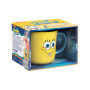 Чашка Kite Sponge Bob 370 мл, SB-1 (SB25-217-1) Чашка Kite Sponge Bob 370 мл, SB-1 (SB25-217-1)