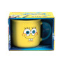 Чашка Kite Sponge Bob 370 мл, SB-1 (SB25-217-1) Чашка Kite Sponge Bob 370 мл, SB-1 (SB25-217-1)