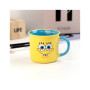 Чашка Kite Sponge Bob 370 мл, SB-1 (SB25-217-1) Чашка Kite Sponge Bob 370 мл, SB-1 (SB25-217-1)