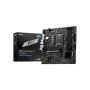 Материнська плата MSI PRO B760M-P DDR4 Материнська плата MSI PRO B760M-P DDR4