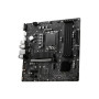 Материнська плата MSI PRO B760M-P DDR4 Материнська плата MSI PRO B760M-P DDR4