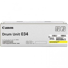 Оптичний блок (Drum) Canon C-EXV034 C1225iF/C1225 Yellow (9455B001)