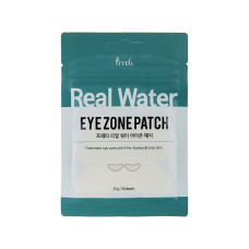 Патчі під очі Prreti Real Water Eye Zone Patch Тканинні 30 шт (8809738322581)
