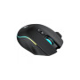 Мишка Defender Thunder GM-213 LED Wireless Black (52213) Мишка Defender Thunder GM-213 LED Wireless Black (52213)