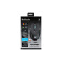 Мишка Defender Thunder GM-213 LED Wireless Black (52213) Мишка Defender Thunder GM-213 LED Wireless Black (52213)