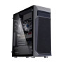 Корпус Zalman Z1 PLUS Корпус Zalman Z1 PLUS