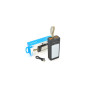 Батарея універсальна ACL 30000mAh, LIGHTER, Type-C + Lighting, Black (PW-85B) Батарея універсальна ACL 30000mAh, LIGHTER, Type-C + Lighting, Black (PW-85B)