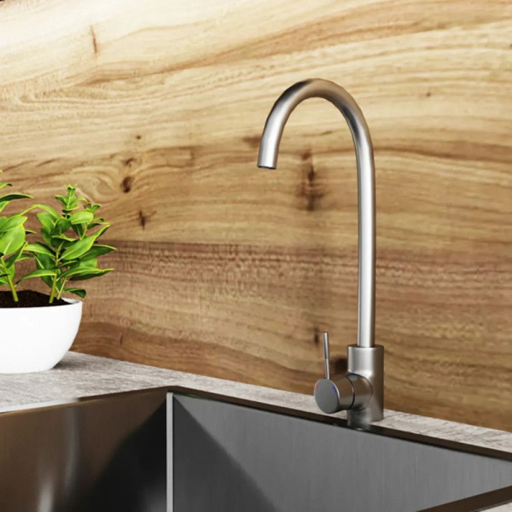 Змішувач Kroner Klassisch-ESG035 (CV023000)