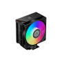 Кулер до процесора PcCooler RT500 Digital ARGB BK Кулер до процесора PcCooler RT500 Digital ARGB BK