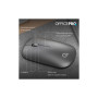 Мишка OfficePro M225G Silent Click Wireless Gray (M225G)