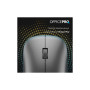 Мишка OfficePro M225G Silent Click Wireless Gray (M225G)