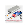 Дата кабель USB 2.0 AM to Lightning 1.2m grey Promate (nervelink-i.grey) Дата кабель USB 2.0 AM to Lightning 1.2m grey Promate (nervelink-i.grey)