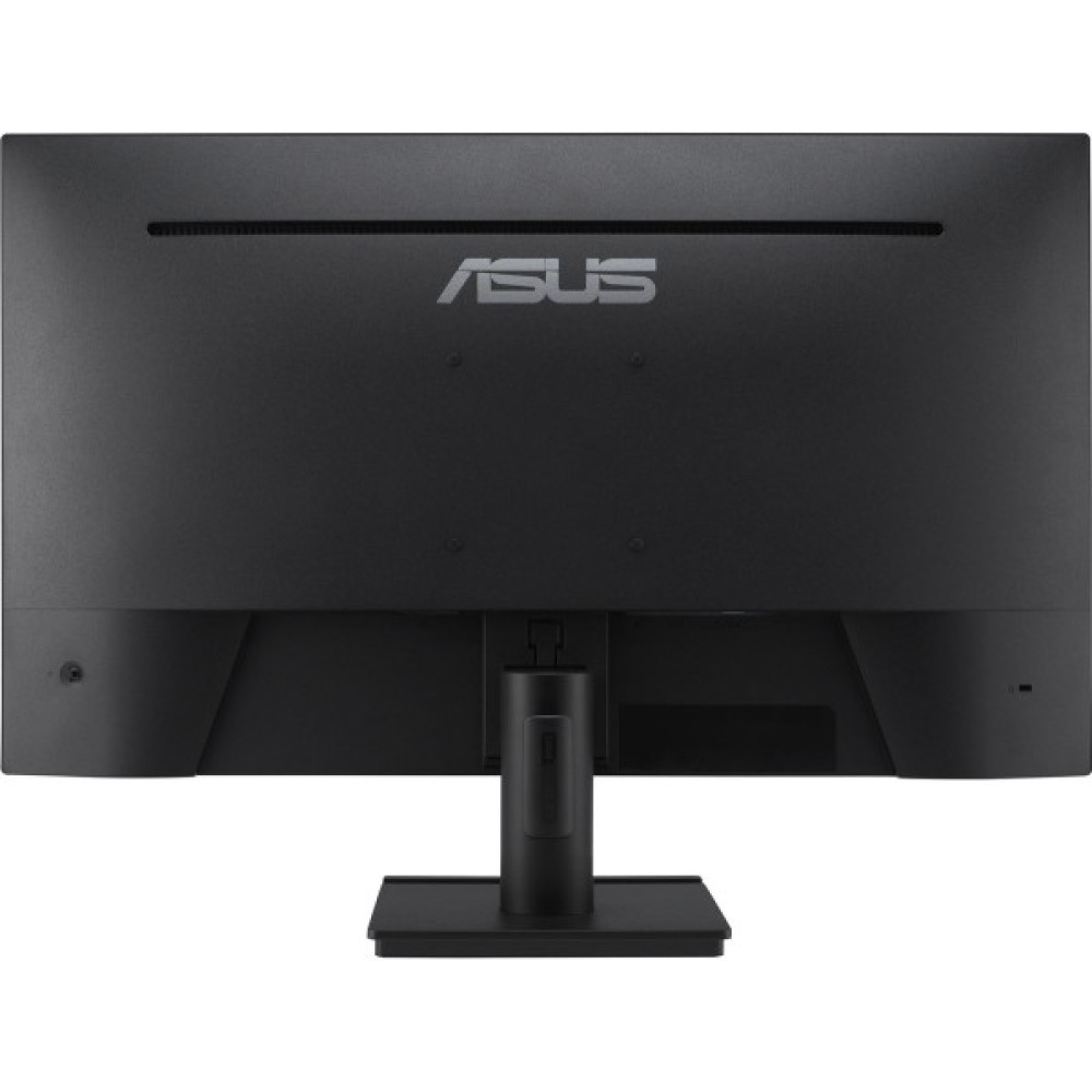 Монітор Asus 27" VA27AQ D-Sub, HDMI, DP, MM, IPS, 2560x1440, 75Hz, 1ms, sRGB 99%, AdaptiveSync