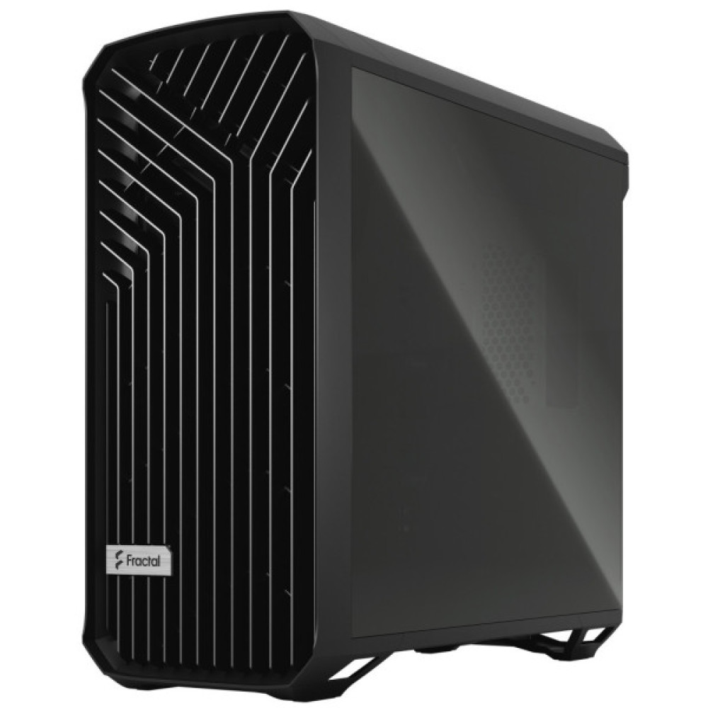 Корпус для ПК Fractal Design Torrent Black TG Dark Tint (FD-C-TOR1A-06)