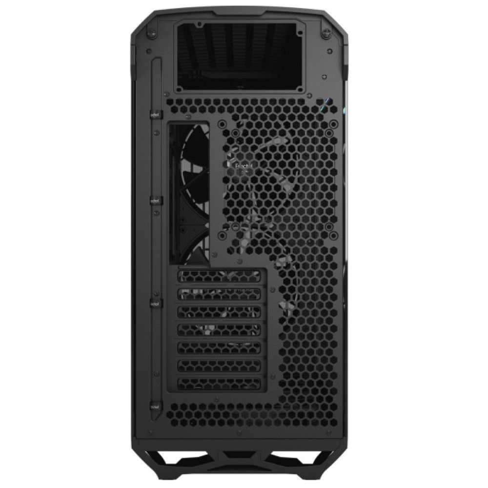 Корпус для ПК Fractal Design Torrent Black TG Dark Tint (FD-C-TOR1A-06)