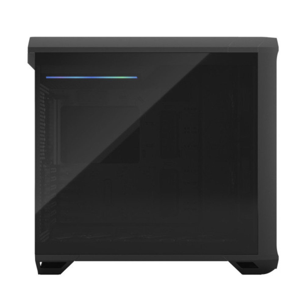 Корпус для ПК Fractal Design Torrent Black TG Dark Tint (FD-C-TOR1A-06)
