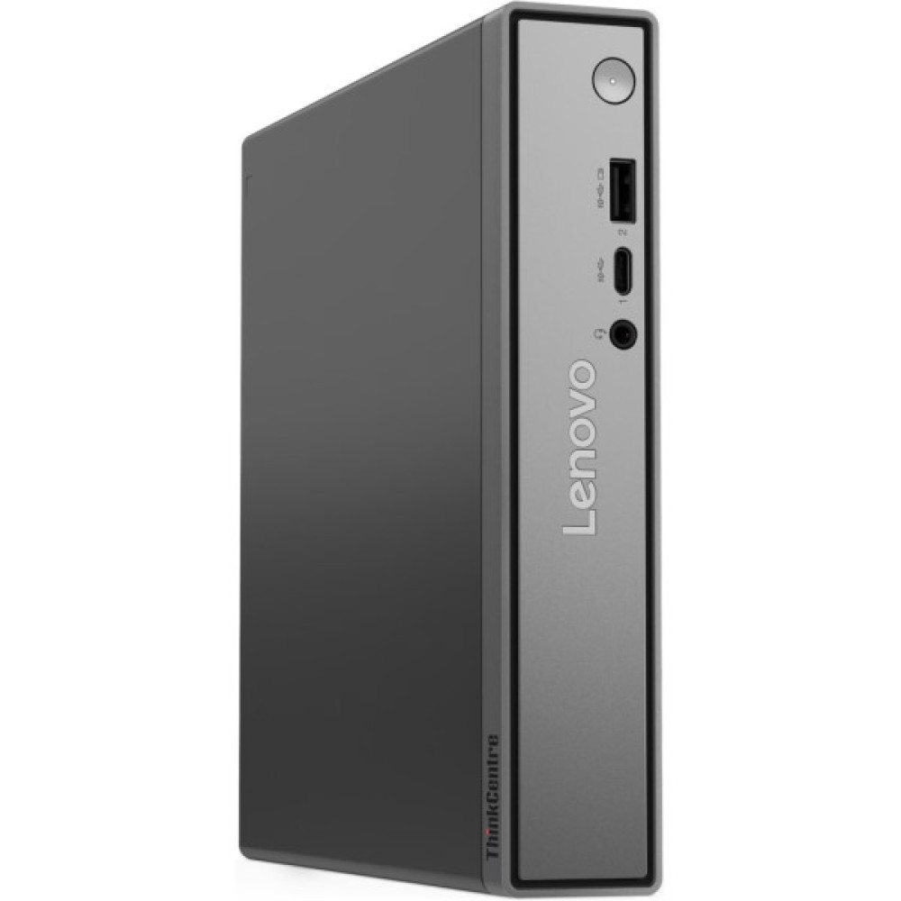 Комп'ютер Lenovo ThinkCentre neo 50q Gen 5 / i3-1315U, 8, 256, KM, W11P (13B9000RUI)