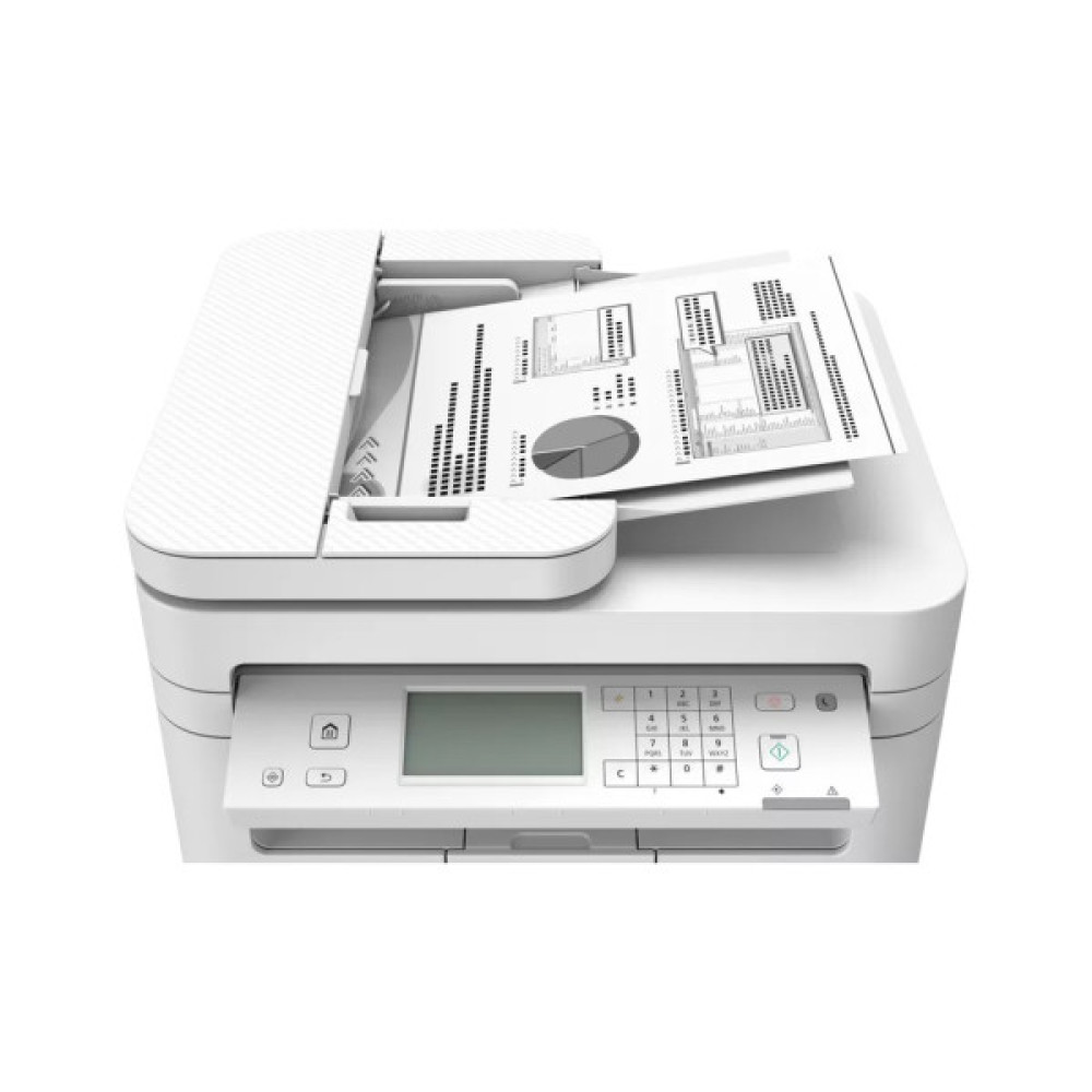Багатофункціональний пристрій Canon i-SENSYS MF287dw з Wi-Fi (6354C009)