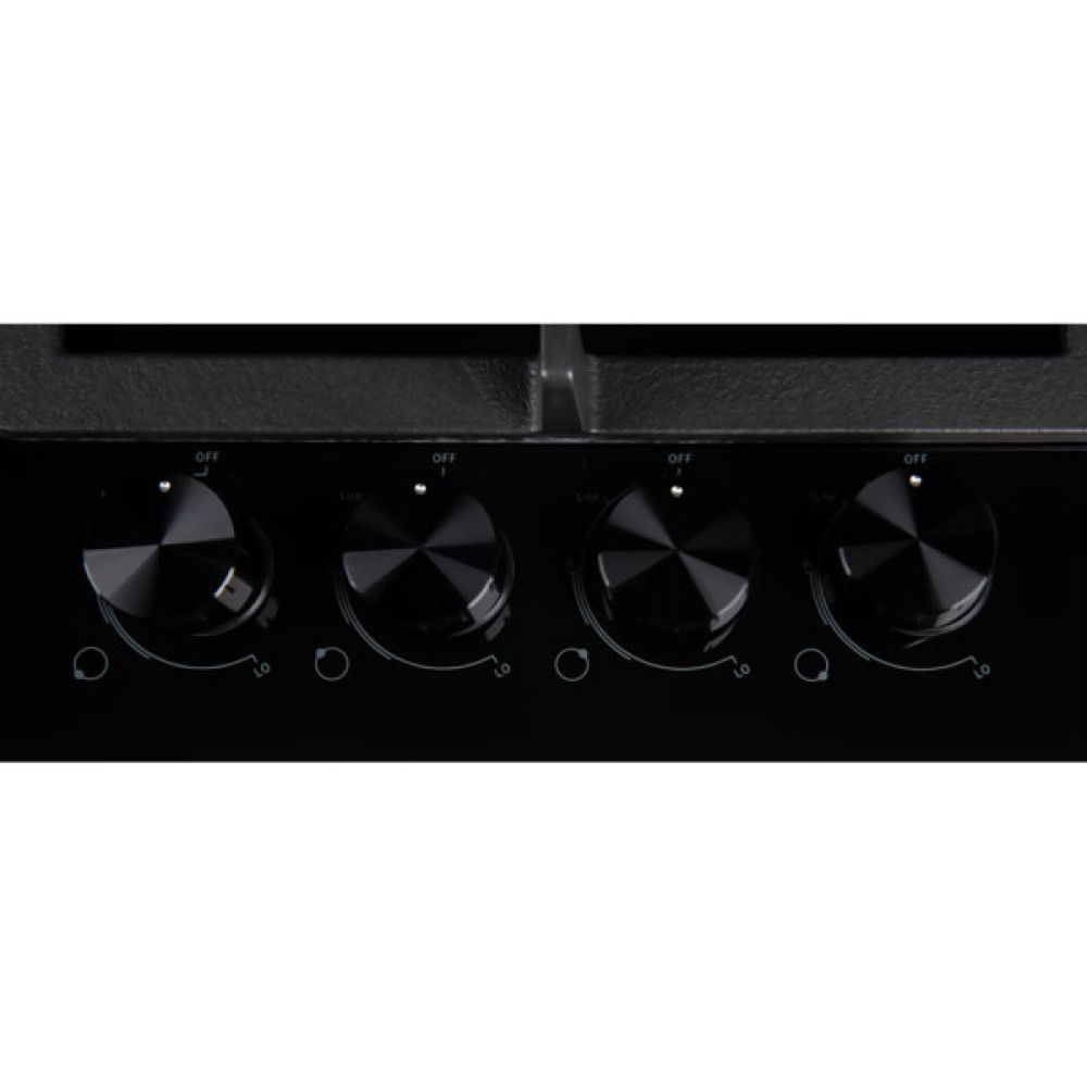 Варочна поверхня Vestfrost GOGHV193CN