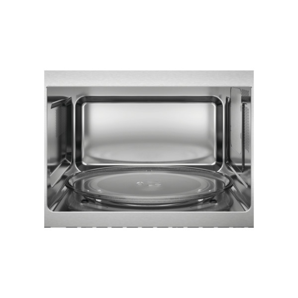 Мікрохвильова піч Electrolux LMS4253TBW