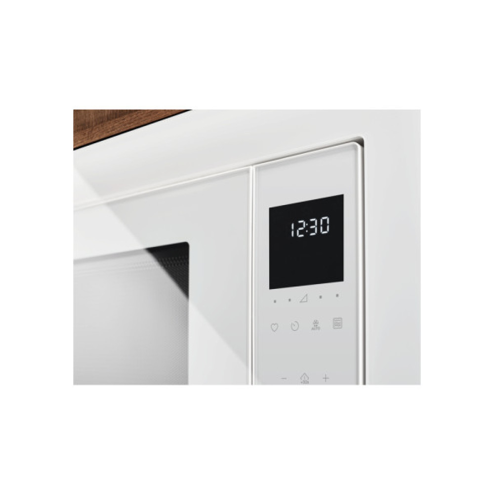 Мікрохвильова піч Electrolux LMS4253TBW