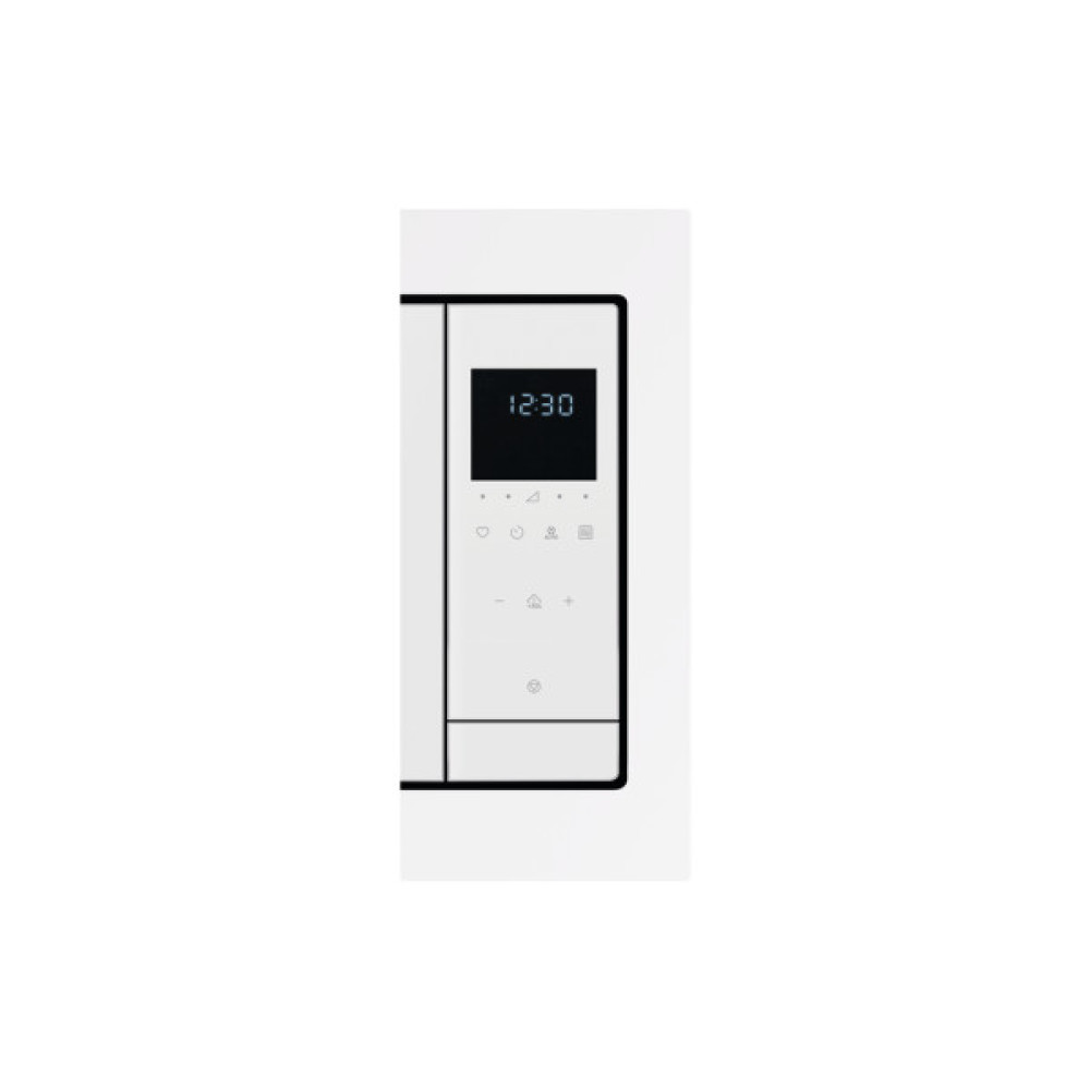 Мікрохвильова піч Electrolux LMS4253TBW