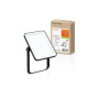 Прожектор LEDVANCE FL ESSENTIAL 10W 840 BK IP65 (4058075767935) Прожектор LEDVANCE FL ESSENTIAL 10W 840 BK IP65 (4058075767935)