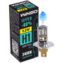 Автолампа WINSO H1 HYPER +60 55W (712120) Автолампа WINSO H1 HYPER +60 55W (712120)