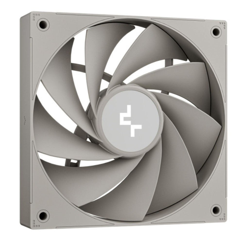 Кулер до процесора Deepcool Assassin VC Elite WH (R-ASN4-WHNVNN-GJD)