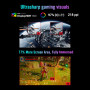 Монітор ASUS ROG Strix 5K XG27JCG (90LM0CE0-B01371)