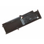 Акумулятор до ноутбука Dell LatitudeE7370XCNR3, 34Wh (4250mAh), 4cell, 7.6V, Li-ion (A47550) Акумулятор до ноутбука Dell LatitudeE7370XCNR3, 34Wh (4250mAh), 4cell, 7.6V, Li-ion (A47550)