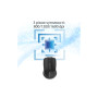 Мишка Promate Clix-8 Wireless Black (clix-8.black) Мишка Promate Clix-8 Wireless Black (clix-8.black)
