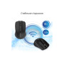 Мишка Promate Clix-8 Wireless Black (clix-8.black) Мишка Promate Clix-8 Wireless Black (clix-8.black)