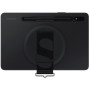 Чохол до планшета Samsung Strap Cover Tab S7/S8 (T870/X700) Black (EF-GX700CBEGRU) Чохол до планшета Samsung Strap Cover Tab S7/S8 (T870/X700) Black (EF-GX700CBEGRU)