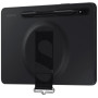 Чохол до планшета Samsung Strap Cover Tab S7/S8 (T870/X700) Black (EF-GX700CBEGRU) Чохол до планшета Samsung Strap Cover Tab S7/S8 (T870/X700) Black (EF-GX700CBEGRU)