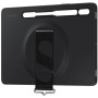 Чохол до планшета Samsung Strap Cover Tab S7/S8 (T870/X700) Black (EF-GX700CBEGRU) Чохол до планшета Samsung Strap Cover Tab S7/S8 (T870/X700) Black (EF-GX700CBEGRU)