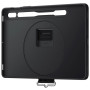 Чохол до планшета Samsung Strap Cover Tab S7/S8 (T870/X700) Black (EF-GX700CBEGRU) Чохол до планшета Samsung Strap Cover Tab S7/S8 (T870/X700) Black (EF-GX700CBEGRU)