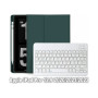 Чохол до планшета BeCover with Keyboard Apple iPad Pro 12.9 2020/2021/2022 Dark Green (709681) Чохол до планшета BeCover with Keyboard Apple iPad Pro 12.9 2020/2021/2022 Dark Green (709681)