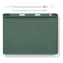 Чохол до планшета BeCover with Keyboard Apple iPad Pro 12.9 2020/2021/2022 Dark Green (709681) Чохол до планшета BeCover with Keyboard Apple iPad Pro 12.9 2020/2021/2022 Dark Green (709681)