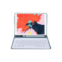 Чохол до планшета BeCover with Keyboard Apple iPad Pro 12.9 2020/2021/2022 Dark Green (709681) Чохол до планшета BeCover with Keyboard Apple iPad Pro 12.9 2020/2021/2022 Dark Green (709681)