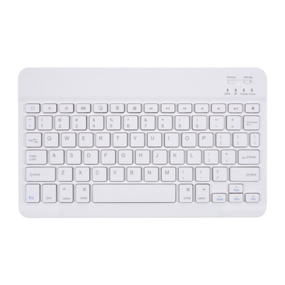 Чохол до планшета BeCover with Keyboard Apple iPad Pro 12.9 2020/2021/2022 Dark Green (709681)