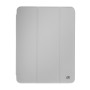 Чохол до планшета Armorstandart Smart Fold Pen Apple iPad Air 11 (2024) Light Grey (ARM78123) Чохол до планшета Armorstandart Smart Fold Pen Apple iPad Air 11 (2024) Light Grey (ARM78123)